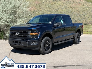 2026 Ford F-150 XLT Truck
