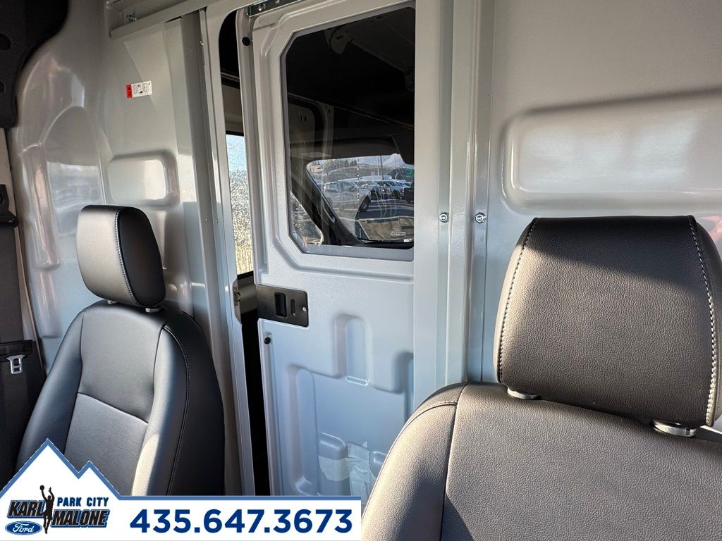 2026 Ford Transit Van Base - Photo 10