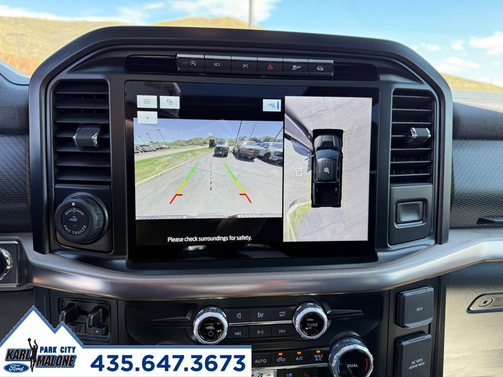 2023 Ford F-150 Raptor - Photo 20