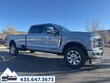 Ford F-250SD