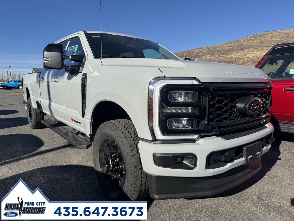 2026 Ford F-350 Base's photo