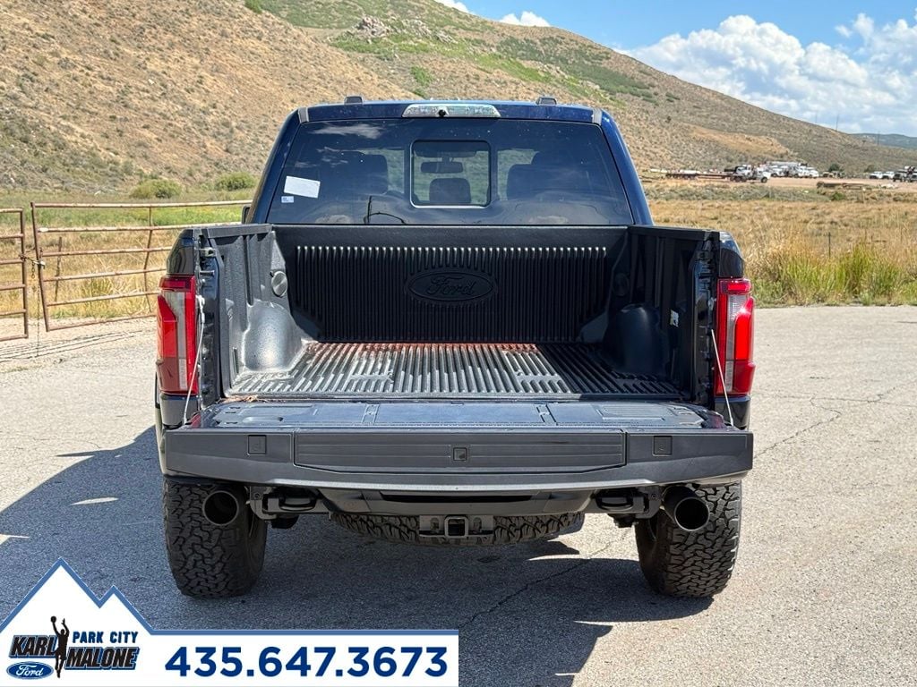 2025 Ford F-150 Raptor - Photo 10