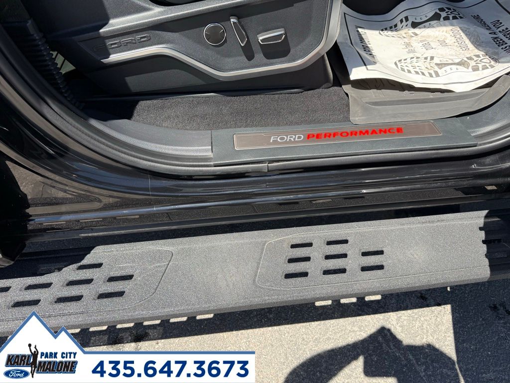 2023 Ford F-150 Raptor - Photo 38