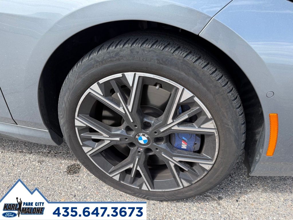 2025 BMW 2 Series 228 - Photo 9