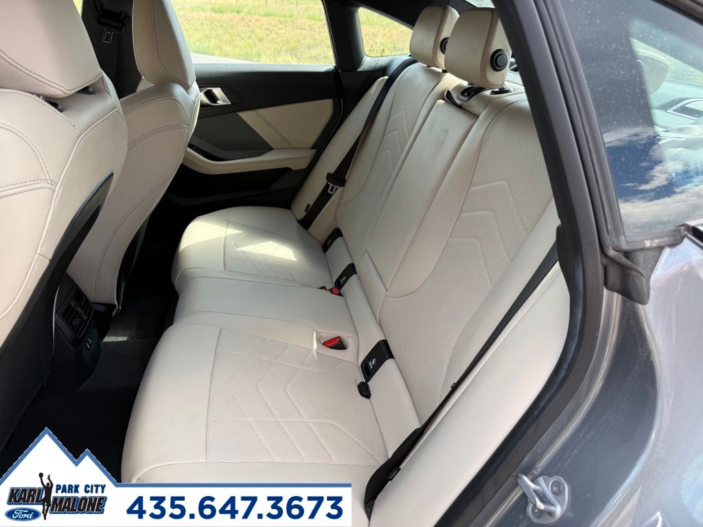 2025 BMW 2 Series 228 - Photo 26