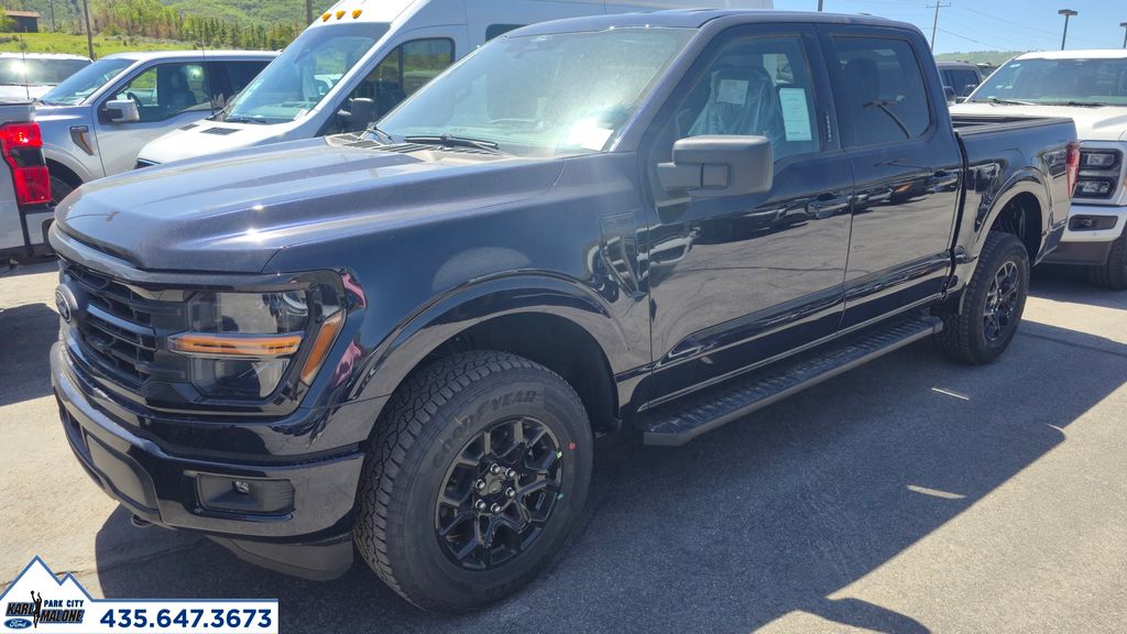 2026 Ford F-150 Truck 