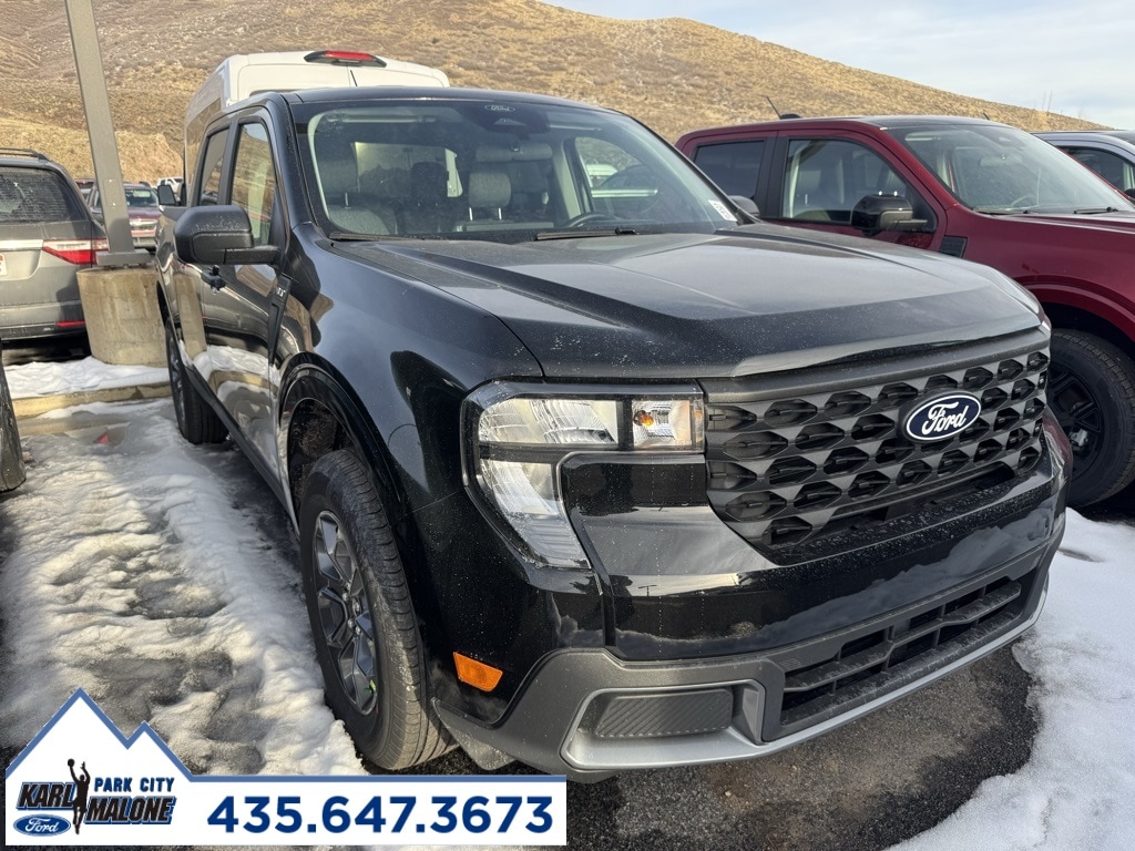 2026 Ford Maverick Truck 