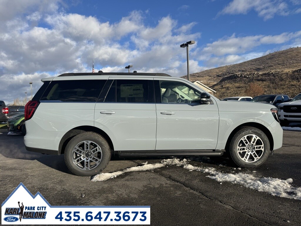 New 2025 Ford Expedition Active SUV