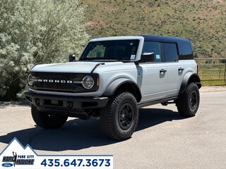 2026 Ford Bronco Big Bend SUV