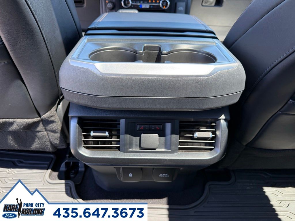 2023 Ford F-150 Raptor - Photo 30
