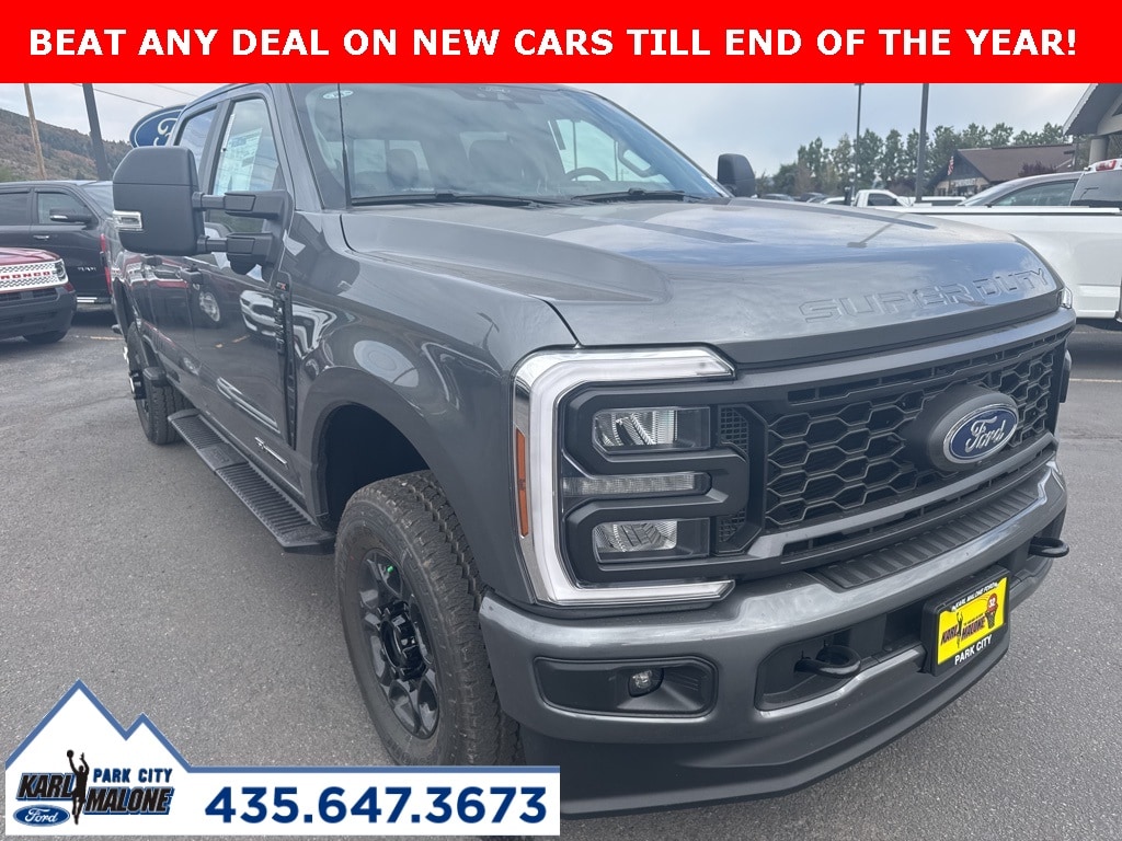 2026 Ford F-350 Super Duty XL's photo