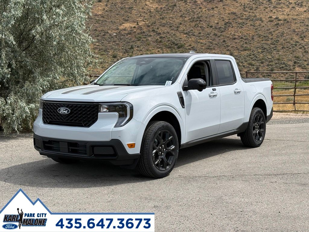 2026 Ford Maverick Truck 