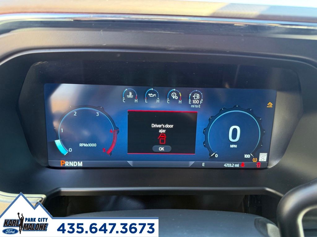 2026 Ford F-350 Super Duty King Ranch - Photo 20