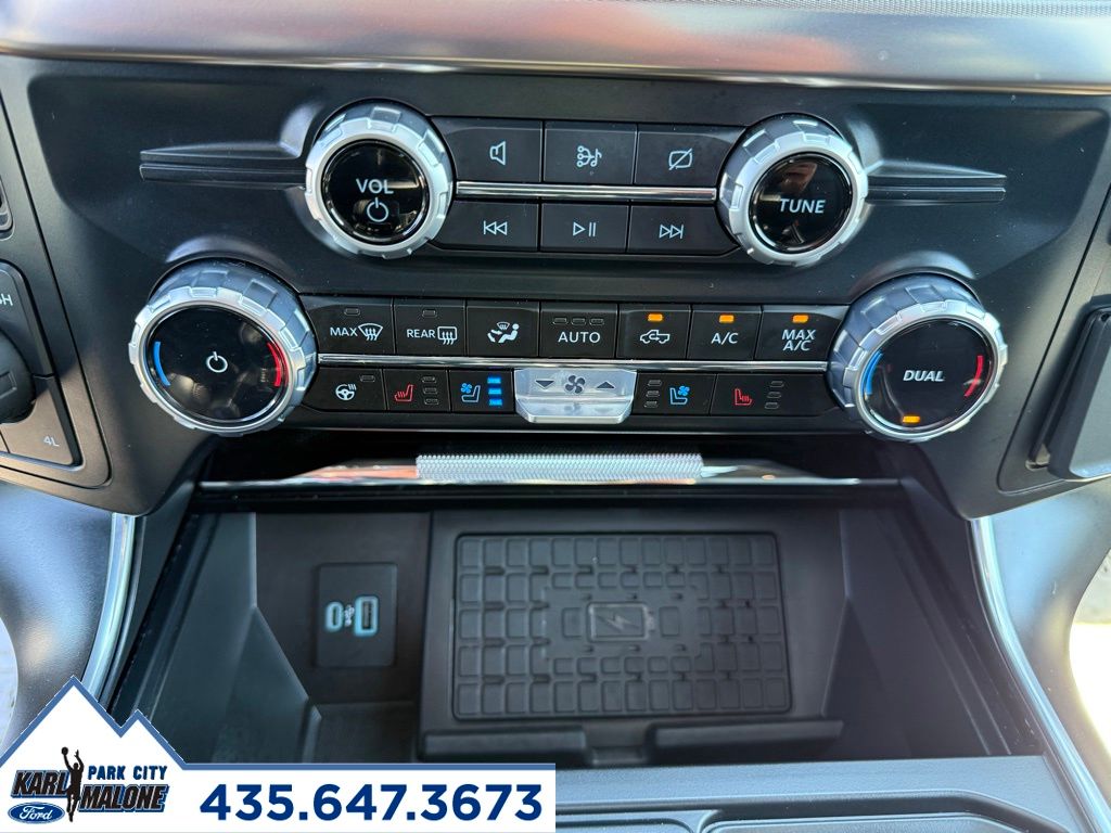 2023 Ford F-150 Raptor - Photo 23
