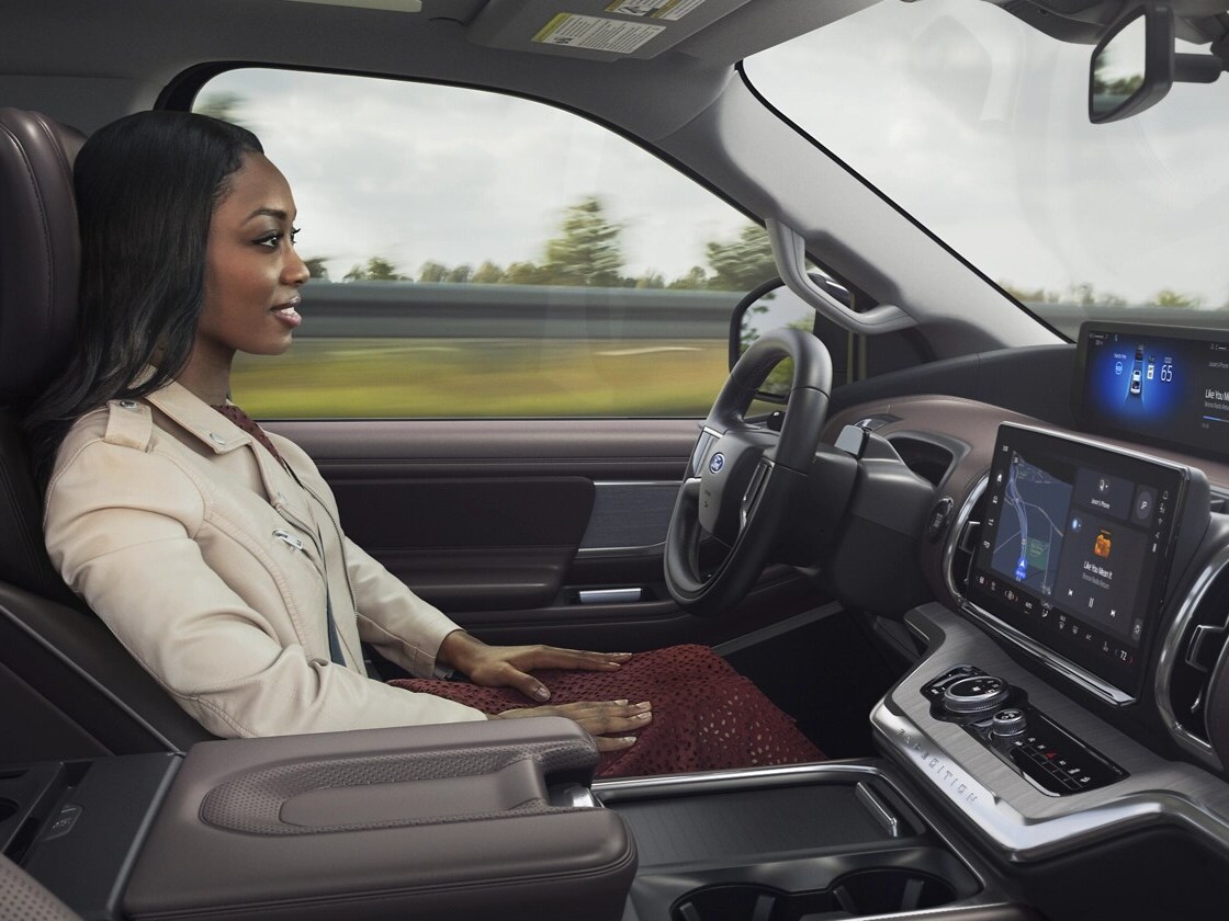 Ford Expedition
