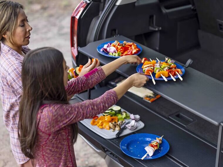Ford Expedition