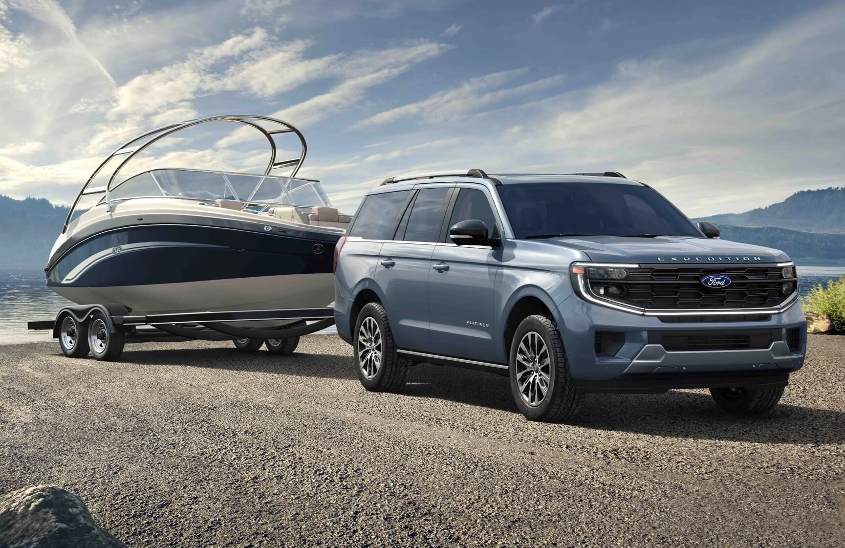 Ford Expedition