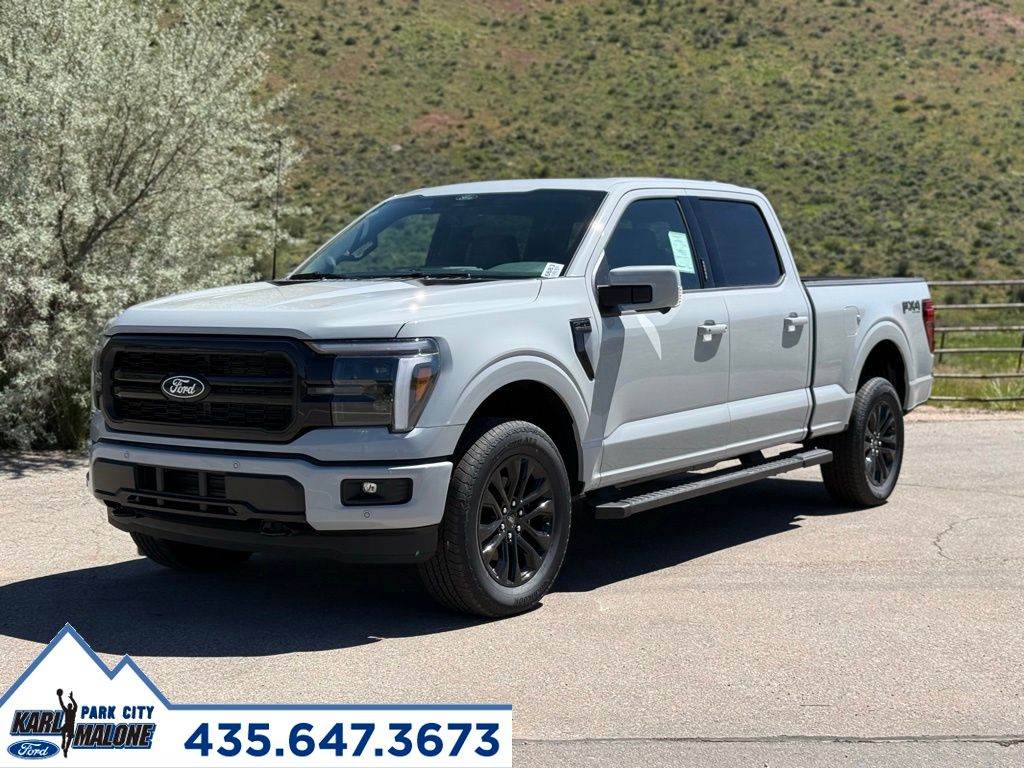 2026 Ford F-150 Truck 
