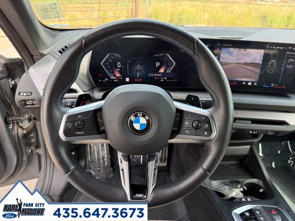 2025 BMW 2 Series 228 - Photo 17