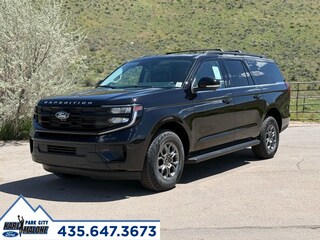 2026 Ford Expedition Max Active SUV