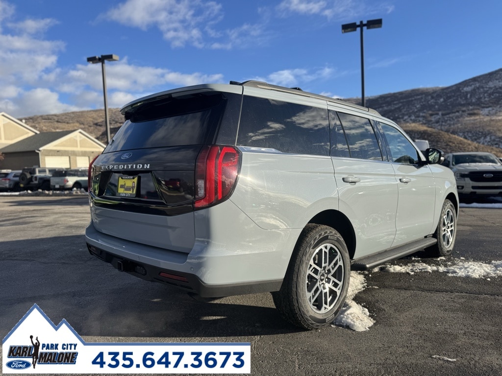 New 2025 Ford Expedition Active SUV