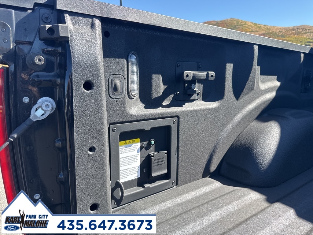 Used 2021 Ford F-150 Raptor Truck