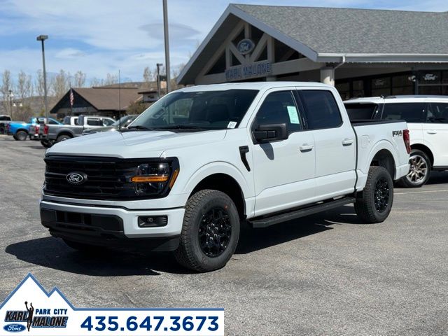 2026 Ford F-150 Truck 