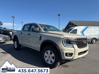 2025 Ford Ranger XL Truck