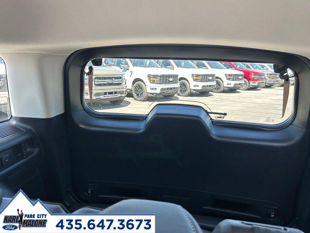 2025 Ford Bronco Sport Outer Banks - Photo 19