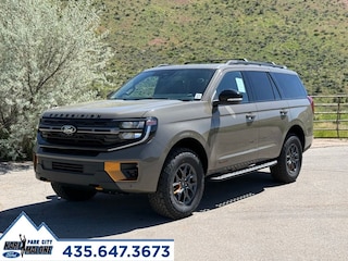2026 Ford Expedition Tremor SUV