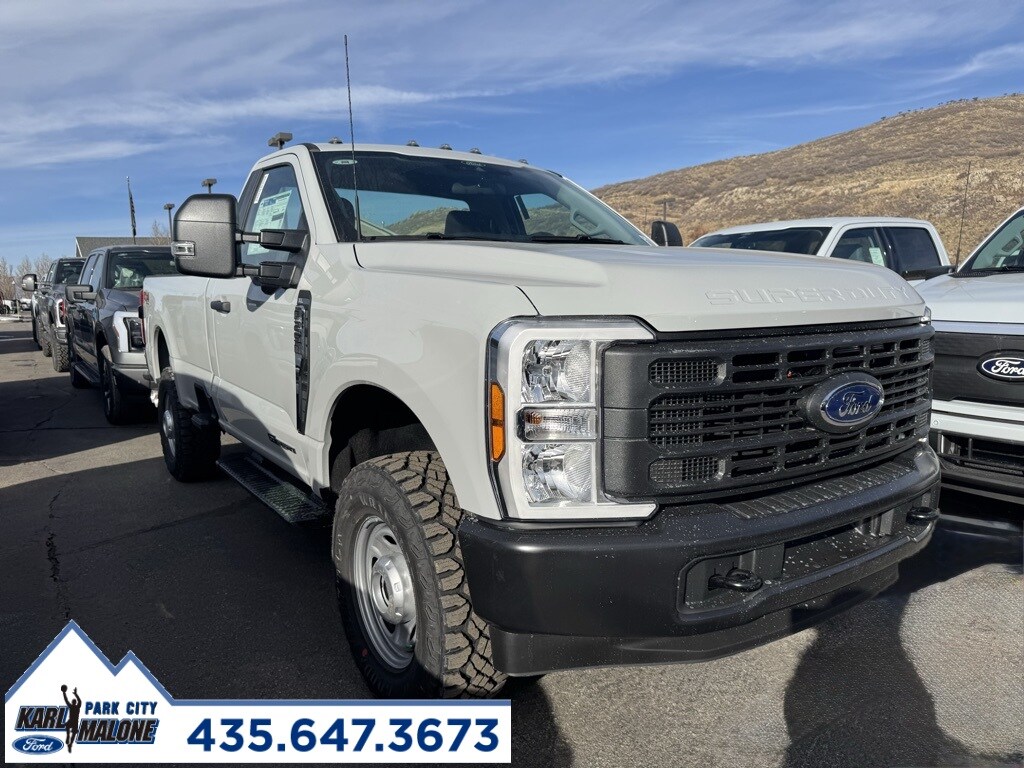 2026 Ford F-250 Base's photo