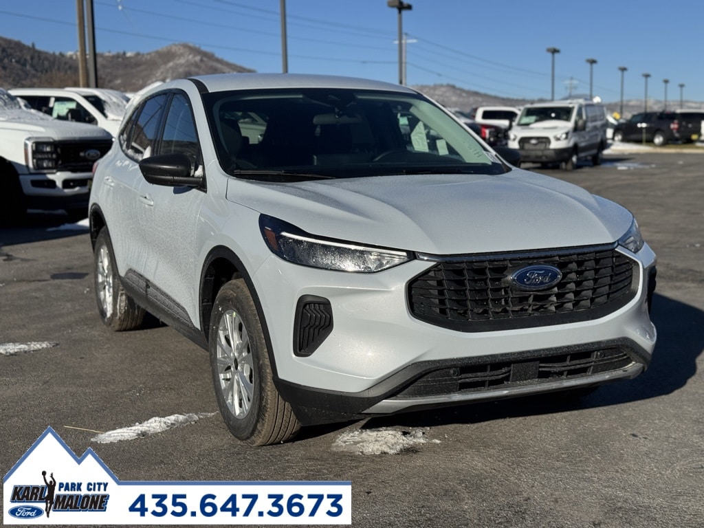 2026 Ford Escape Active's photo