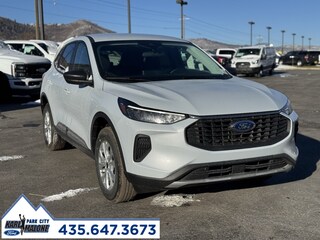 2026 Ford Escape Active SUV