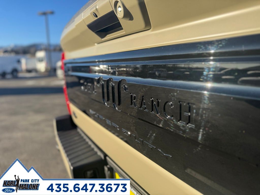 2026 Ford F-350 Super Duty King Ranch - Photo 23