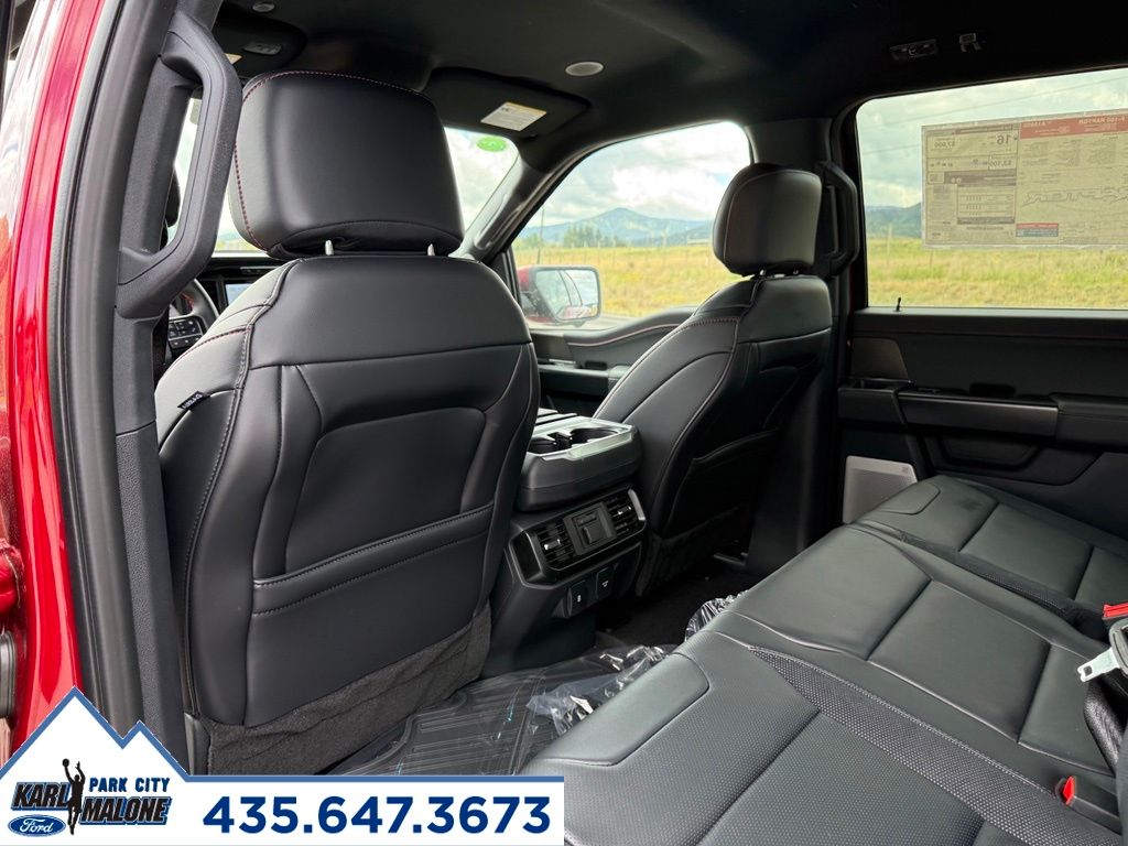 2026 Ford F-150 Raptor - Photo 25