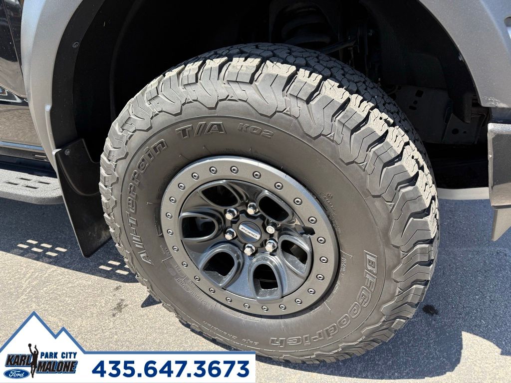 2023 Ford F-150 Raptor - Photo 10