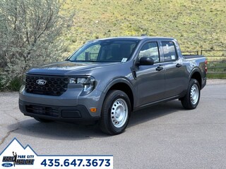 2026 Ford Maverick XL Truck