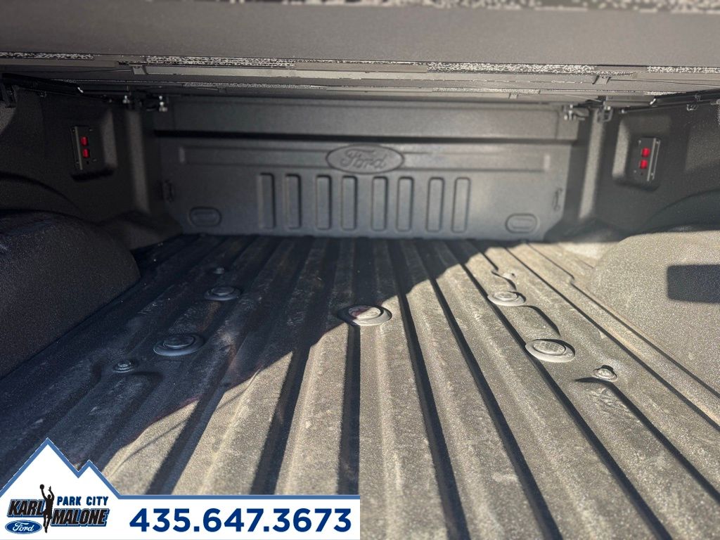 2026 Ford F-350 Super Duty King Ranch - Photo 25