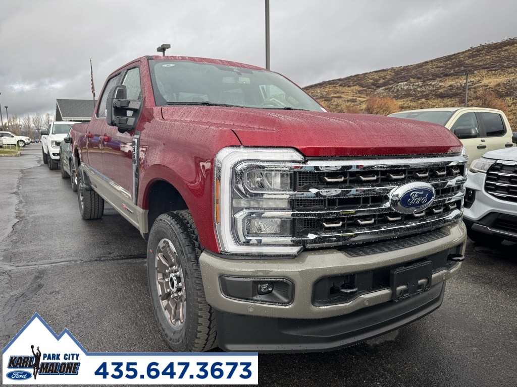 2026 Ford F-350 Base's photo