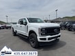 Ford F-250SD
