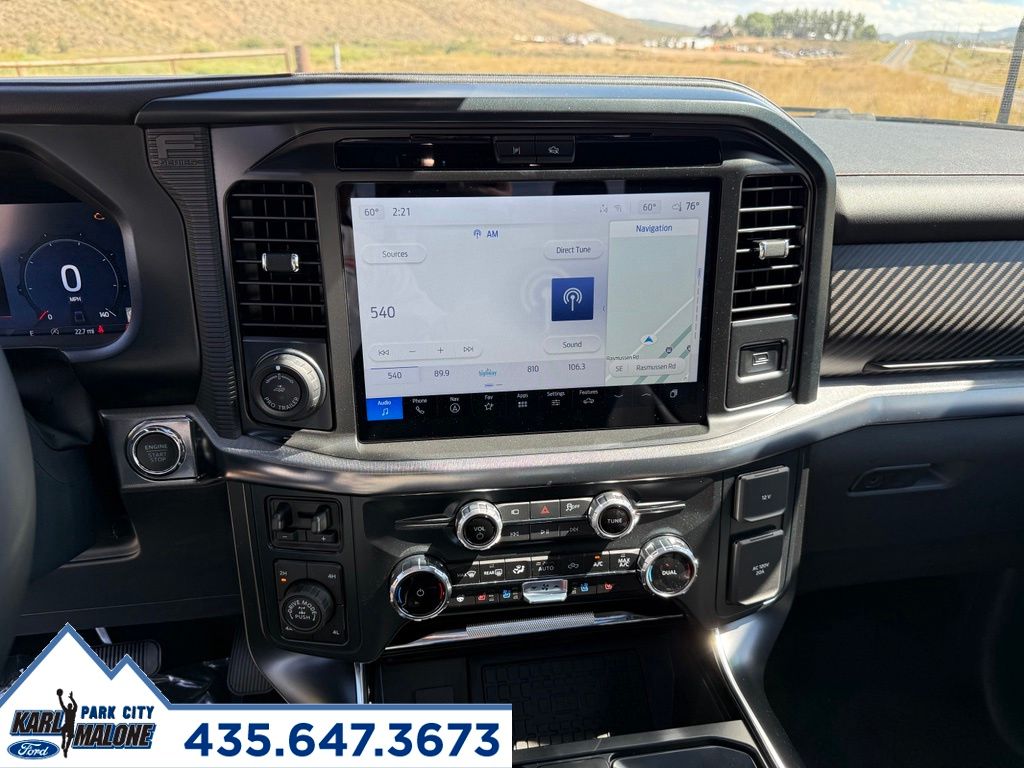 2025 Ford F-150 Raptor - Photo 18