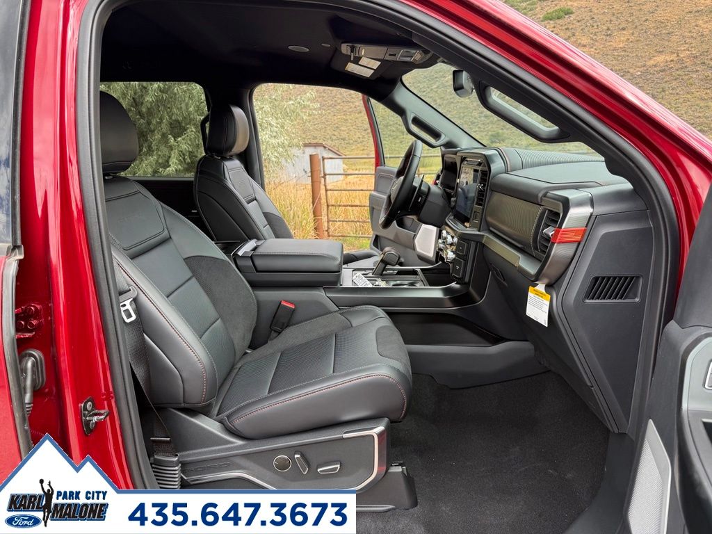 2026 Ford F-150 Raptor - Photo 29