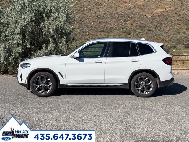 Vehicle Details - Used Inventory - Karl Malone Toyota