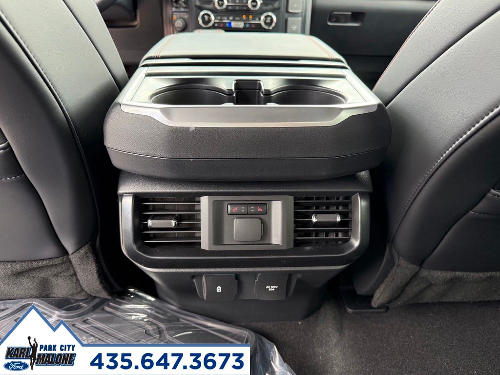 2026 Ford F-150 Raptor - Photo 26