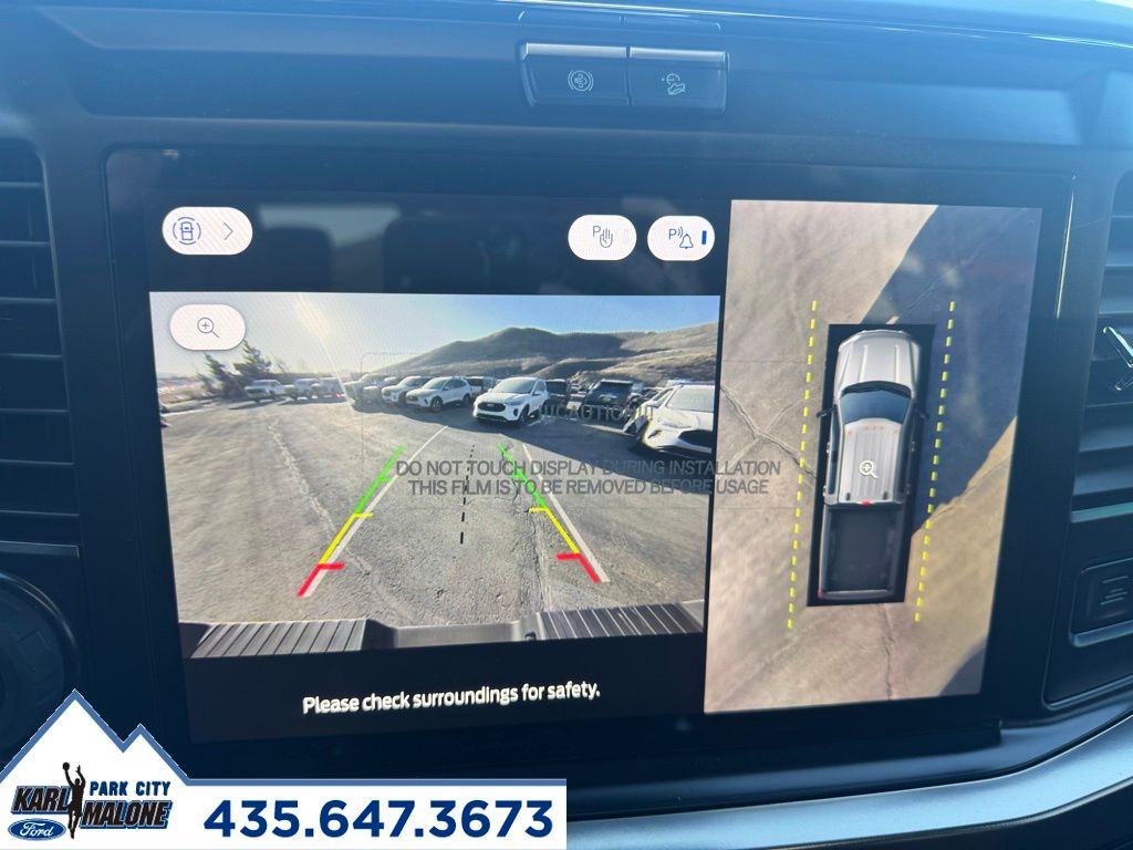 2026 Ford F-350 Super Duty King Ranch - Photo 26