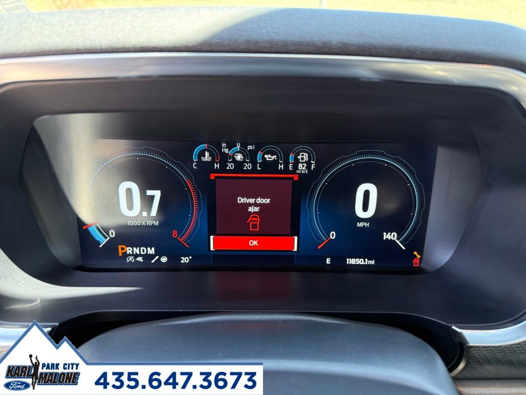 2023 Ford F-150 Raptor - Photo 18