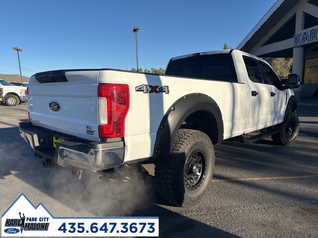 2019 Ford F-250 photo 3