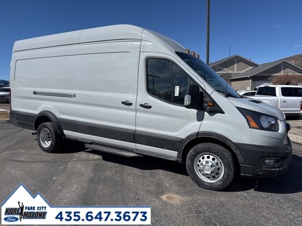 2024 Ford Transit-350 Base Cargo Van