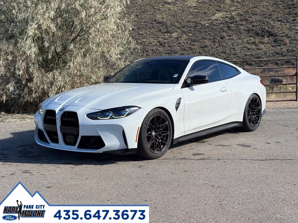 2024 BMW M4
