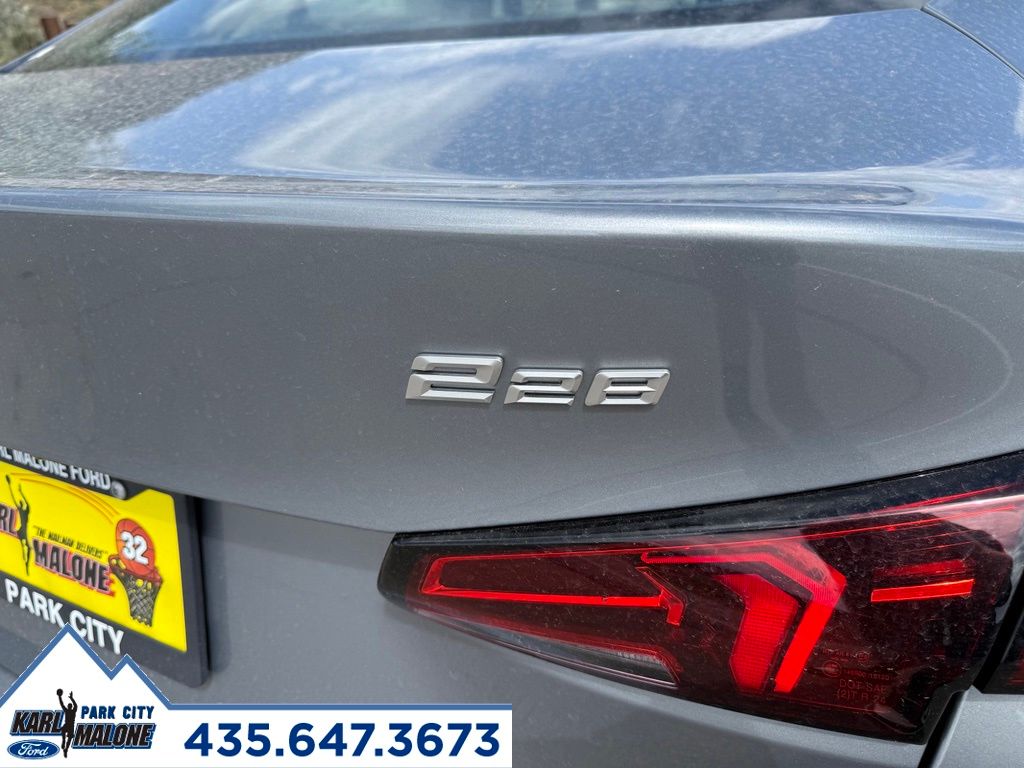 2025 BMW 2 Series 228 - Photo 10